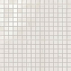 Atlas Concorde Marvel Stone Bianco Dolomite Mosaico Lapp 30x30 / Атлас Конкорд Марвел Стоун Бьянко Доломите Мосаико Лапп 30x30 